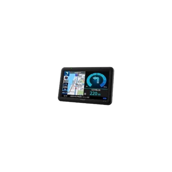 基本仕様画面サイズ 7 V型(インチ) 画面種類 液晶解像度 800×480 設置タイプ  ポータブル 記録メディアタイプ メモリタッチパネル ○ タッチパネル種類 静電式チューナーTVチューナー  ワンセグ(地デジ)その他機能バックカメラ...