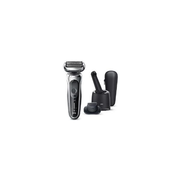 BRAUN（ブラウン） シリーズ7 70-S7201cc メンズシェーバー シリーズ7