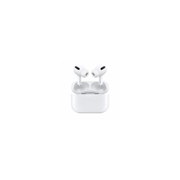 新品/未開封品 保証未開始 AirPods Pro 国内正規品 イヤホン Bluetooth ワイヤレス Apple マグセーフ 2021 MLWK3J/A MagSafe充電ケース付き アップル 本体