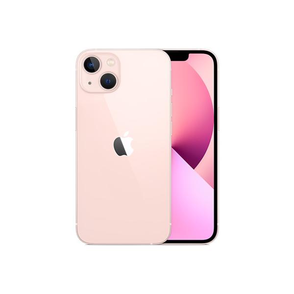 iPhone Apple（アップル） 13 256GB ［ピンク］ MLNK3J/A : GIGA