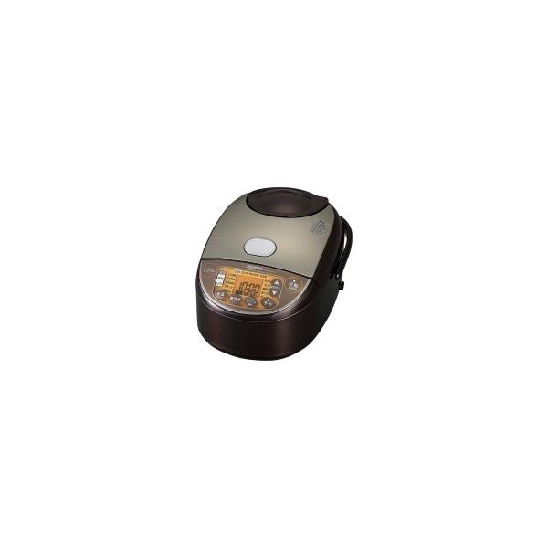 Zojirushi NW-VC10 炊飯器 Amazon.co.jp : 象印 IH炊飯ジャー (5.5合炊き) 極め炊き