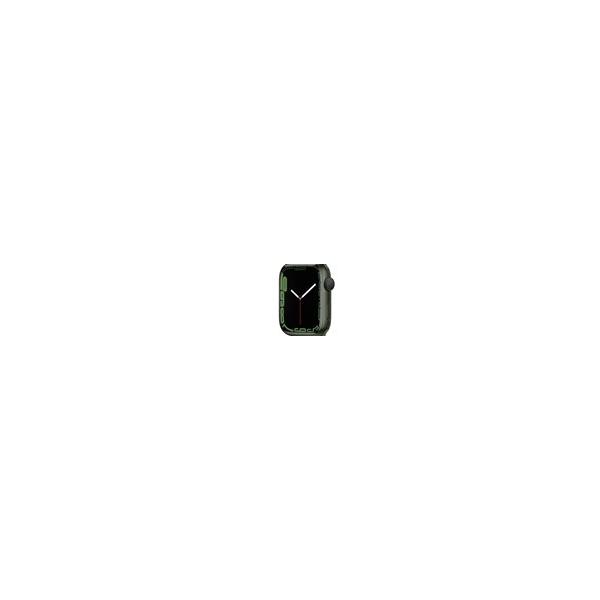 Apple Apple(アップル)MKNQ3J/A Apple Watch Series 7 GPS Apple Apple(アップル)MKNQ3J/A Apple Watch Series 7 GPS