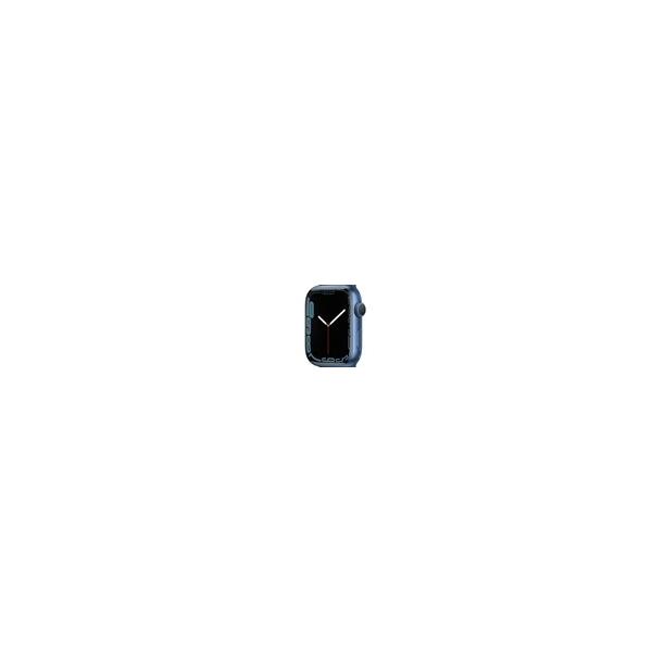 Apple Apple（アップル）MKNR3J/A Apple Watch Series 7 GPSモデル