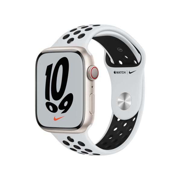 Apple Watch - 極美品☆Apple Wacth Series4☆ Apple Watch Series4 40mm GPSモデル MU662J/A A1977【スペース