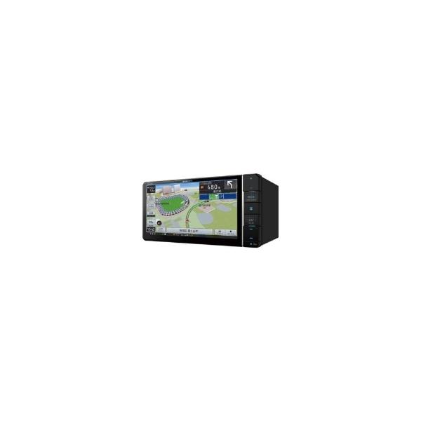 Pioneer Pioneer(パイオニア) AVIC-RW712 カーナビ 楽ナビ[7型 Pioneer Pioneer(パイオニア) AVIC-RW712 カーナビ 楽ナビ[7型