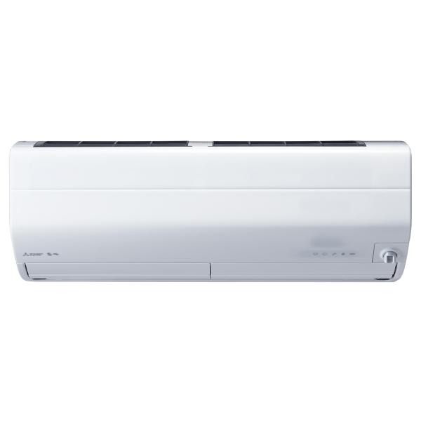 霧ヶ峰 MITSUBISHI（三菱電機） MSZ-ZXV2822-W エアコン [ピュア