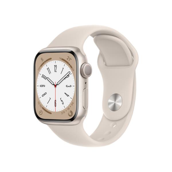 Apple Apple（アップル）MNP63J/A Apple Watch Series 8 GPSモデル