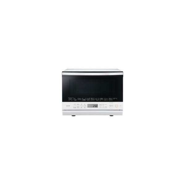 TOSHIBA（東芝） ER-XD70(W) オーブンレンジ 石窯ドーム 26L グラン