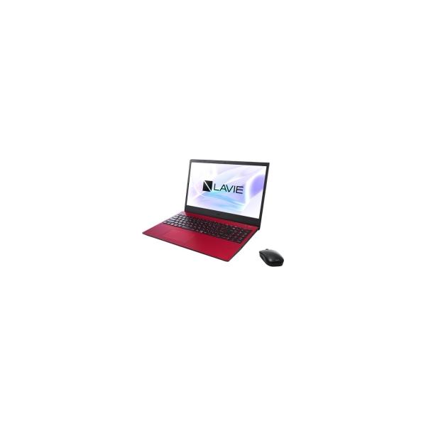 NEC PC-N1570EAR LAVIE N15 [15.6型ワイド/第 11 世代インテル Core i7