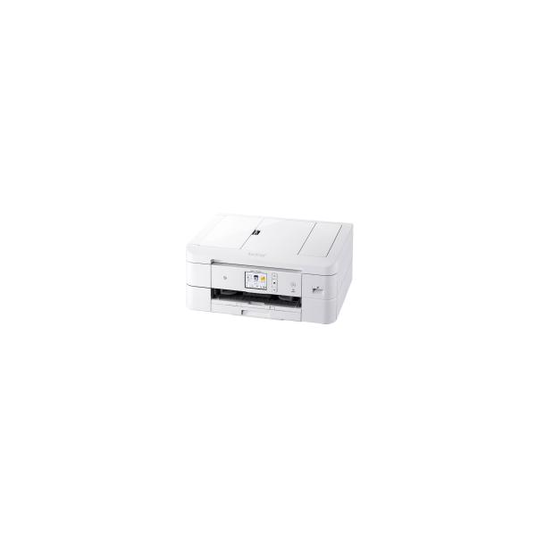 【匿名発送】プリンター brother ブラザー DCP-J926N ホワイト Amazon.co.jp: ブラザー工業 プリンター A4インクジェット複合機