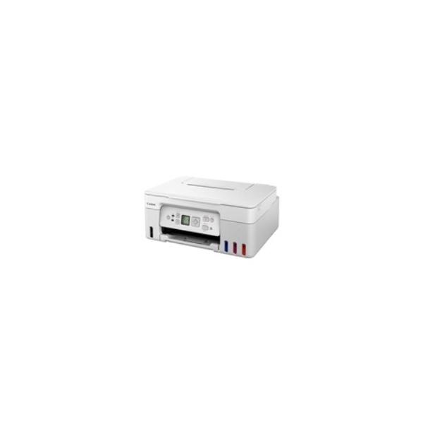 キヤノン（Canon） G3370 [ホワイト] インクジェット複合機 : GIGA