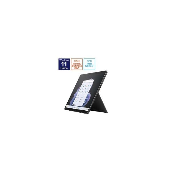 Surface マイクロソフト(Microsoft) QIL-00028 Pro 9 [Windows11Home