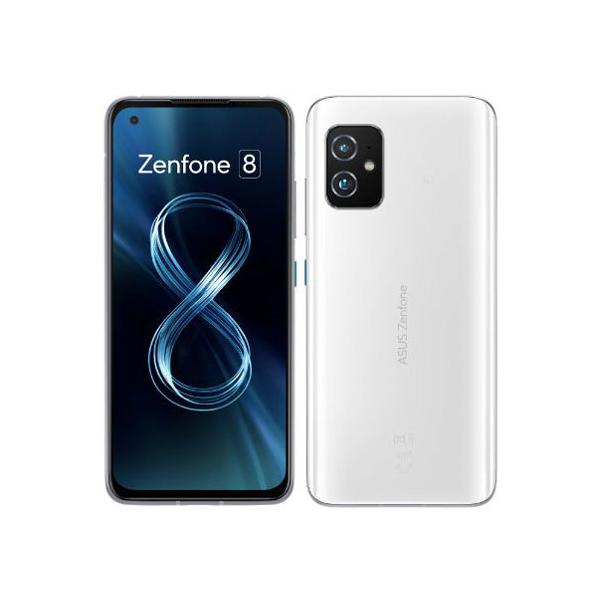 ZenFone ASUS（エイスース）Zenfone 8 256GB (RAM 16GBモデル) SIM