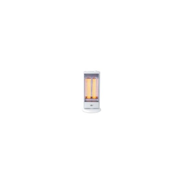 アラジン（Aladdin） AEH-G100C(W) 電気ストーブ ホワイト : GIGA