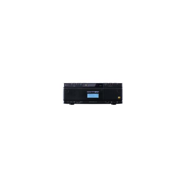 東芝 - 新品 TOSHIBA AUREX ハイレゾ対応 TY-AK21  ブラック Amazon.co.jp: 東芝 ハイレゾ対応 CD/SD/USB/BTラジカセ TY-AK21