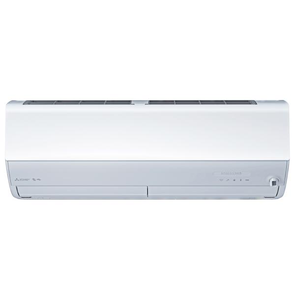 三菱電機　エアコン 霧ヶ峰Zシリーズ　MSZ-ZW6324S-W-IN 霧ヶ峰 MITSUBISHI（三菱電機） MSZ-ZW6324S-W [ピュアホワイト