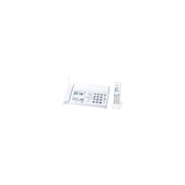 【未使用に近い】Panasonic KX-PD360DL（ホワイト）コードレス 100000001008500451_10205.jpg