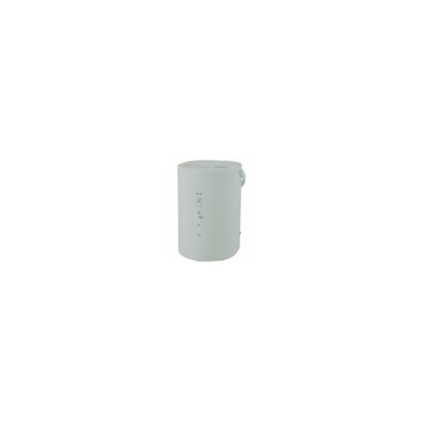 象印（ZOJIRUSHI） EE-MA20-GA スチーム式加湿器 グリーン : GIGA