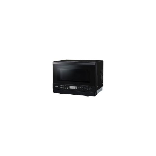 TOSHIBA（東芝） ER-D70A(K) オーブンレンジ 石窯ドーム 26L ブラック