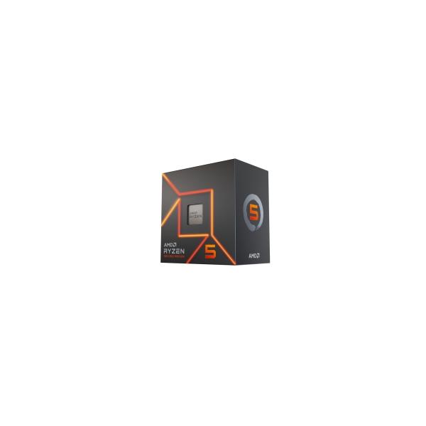 AMD 【国内正規品】AMD(エーエムディー) Ryzen 5 7600 BOX : GIGA