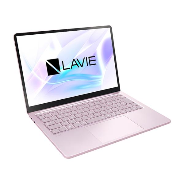 NEC NEC LAVIE SOL S1375/JAS PC-S1375JAP [フェアリーパープル