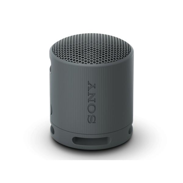【 新品 未使用 未開封 】SONY XB100 ワイヤレススピーカー ブルー SONY（ソニー） SRS-XB100 ブルー ワイヤレスポータブルスピーカー