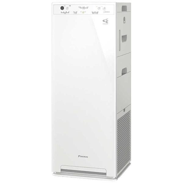 DAIKIN ダイキン 空気清浄機 加湿機能付 加湿ストリーマ MCK505A ダイキン 空気清浄機 加湿器 花粉対策 MCK505A ストリーマ