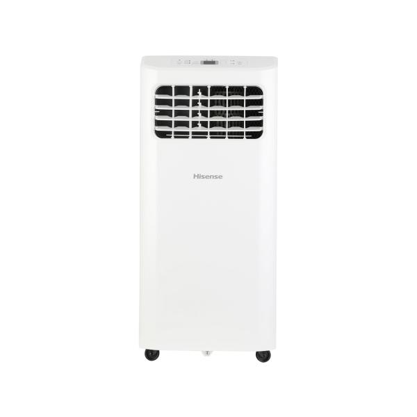 ハイセンス HPAC-22H スポットエアコン