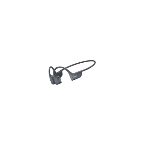 Shokz SKZ-EP-000030 ワイヤレス 骨伝導イヤホン OpenRun Pro 2