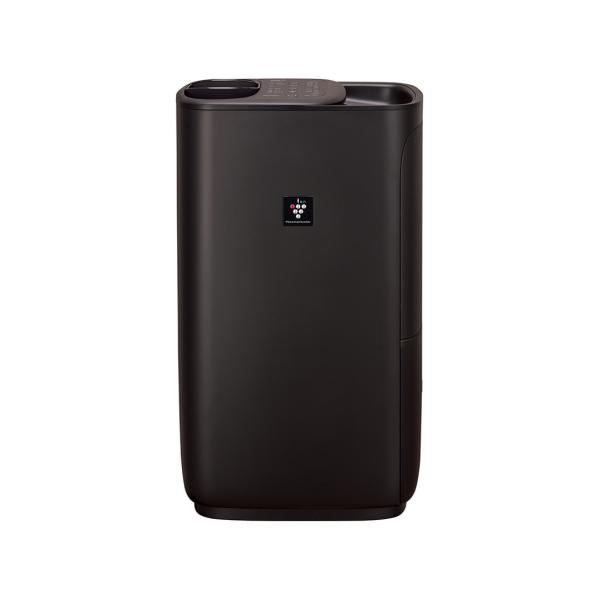 SHARP プラズマクラスター加湿器 ハイブリッド式 HV-S75-W SHARP（シャープ） HV-T55-T プラズマクラスター加湿器 ハイブリット式