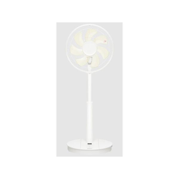 扇風機Panasonic F-C337C-W リビング扇DCモーター Panasonic（パナソニック） Panasonic（パナソニック ）F-C337C-W