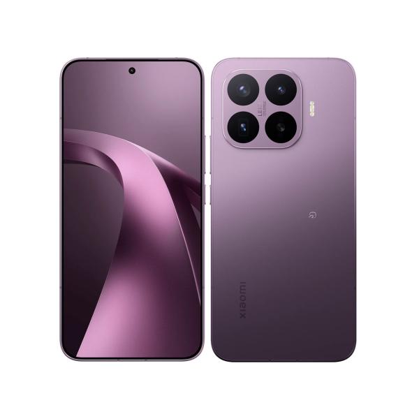 Xiaomi 17T Pro 512GB SIMフリー [ディープバイオレット] MZB0NYPJP
