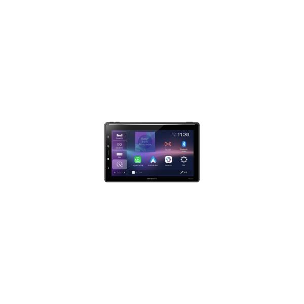 Pioneer（パイオニア)　DMH-SF1000　10.1V型ワイド/HD/TV/DVD/CD/Bluetooth/USB/SD/チューナー・AV一体型メモリーナビ
