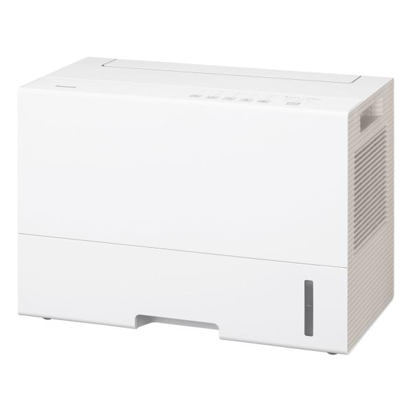 2023年製パナソニック 衣類乾燥除湿機ナノイーX ハイブリッドF-YHVX90 Panasonic（パナソニック） F-YEX90D-W エコハイブリッド方式 衣類乾燥