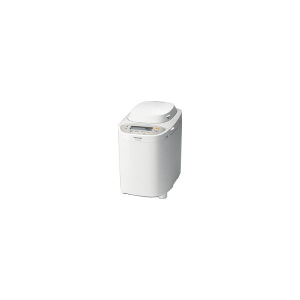 本体サイズ(H×W×D) mm 382×256×389mm本体重量 6.9kg （電池含む）消費電力 760Wコース（メニュー） 40メニュー容量 2〜1.5斤タイマー予約 有その他 ［レーズン容器］ レーズン最大150gまで/ナッツ最大1...