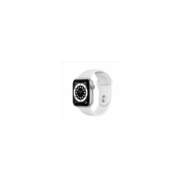 Apple Apple（アップル） MG283J/A Apple Watch Series 6（GPSモデル 