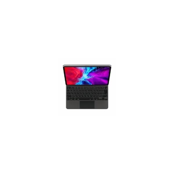 アップル iPad マジックキーボード MXQU2J/A A1998 日本語 11インチiPad Air（M2）用Magic Keyboard - 日本語 - ブラック