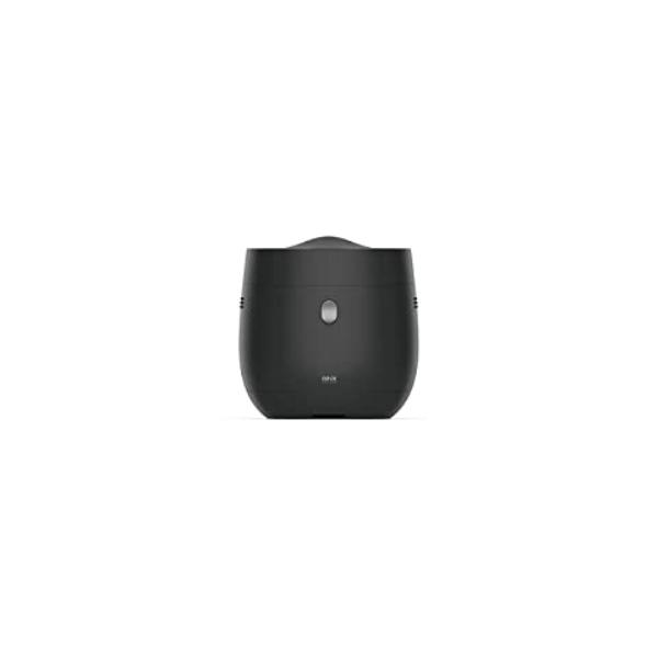 AINX AX-RC3B Smart Rice Cooker 糖質カット炊飯器  [ブラック]