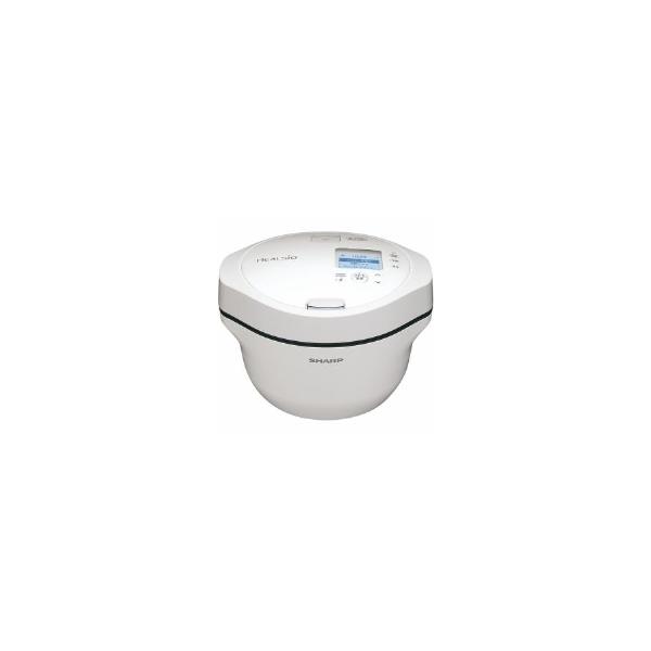 調理機器 SHARP - SHARP KN-HW16G KN-HW16G | ヘルシオ ホットクック：シャープ