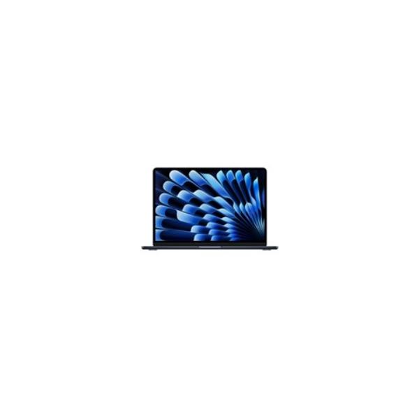 APPLE（アップル）MW123J/A  13.6インチMacBook Air 16GB 256GB SSD ミッドナイト