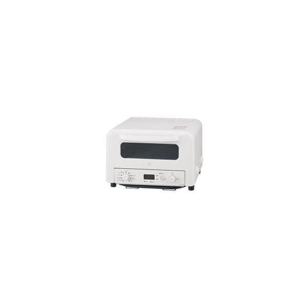ZOJIRUSHI（象印）EQ-HM30-WA  オーブントースター こんがり倶楽部　ホワイト
