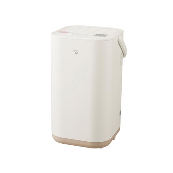 ZOJIRUSHI（象印）EE-FA50-WA  加湿器 STAN. スチーム式 木造8畳 鉄筋13畳 ホワイト