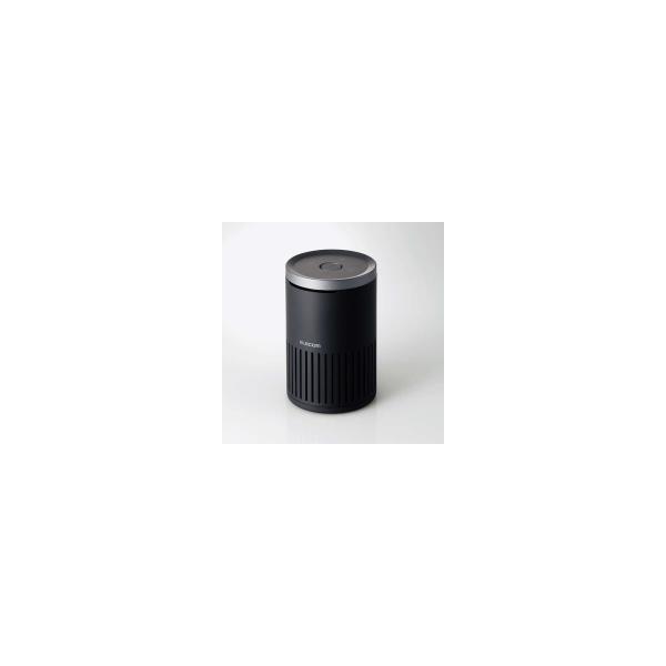 ELECOM（エレコム）  LBT-SP02BK  会議用Bluetoothスピーカーフォン