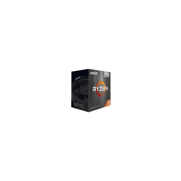 【国内正規品】AMD(エーエムディー)  Ryzen 5 5500GT BOX