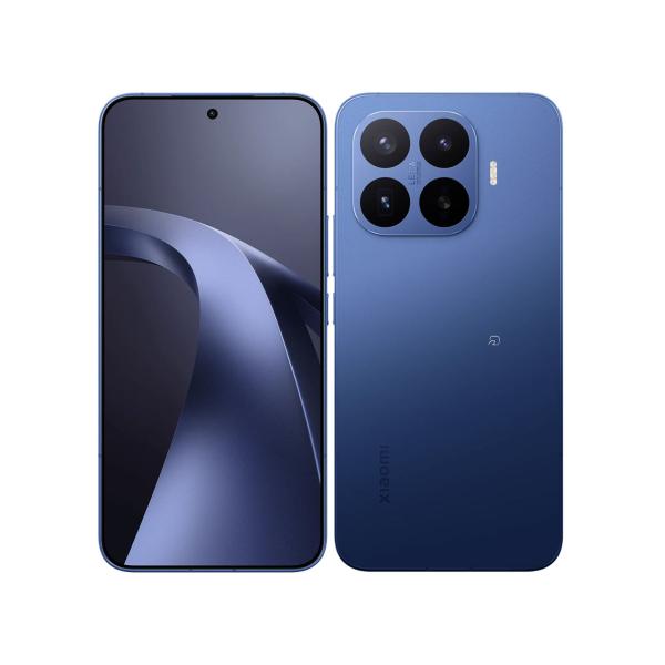 Xiaomi 17T Pro 512GB SIMフリー [ディープブルー] MZB0O31JP