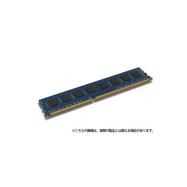 [ 2GB 4gDOS/Vp   DDR3 SDRAM DDR3-1600(PC3-12800) UDIMM ECC ADS12800D-E_4V[Y ADS12800D-HE2G4