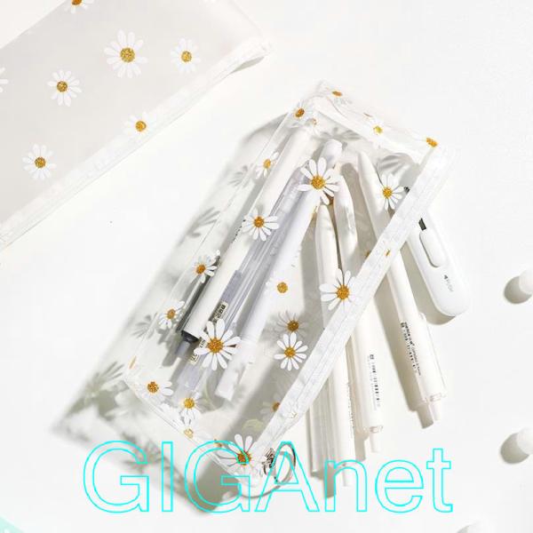 ペンケース 韓国 透明の価格と最安値 おすすめ通販を激安で