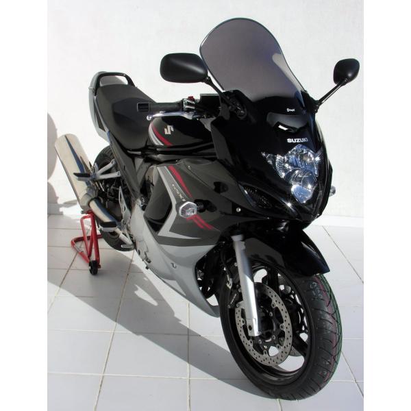 Ermax(�A���}�b�N�X) GSX1250FA 2010-2017 �n�C�v���e�N�V���� �E�C���h�V�[���h 0104xx103