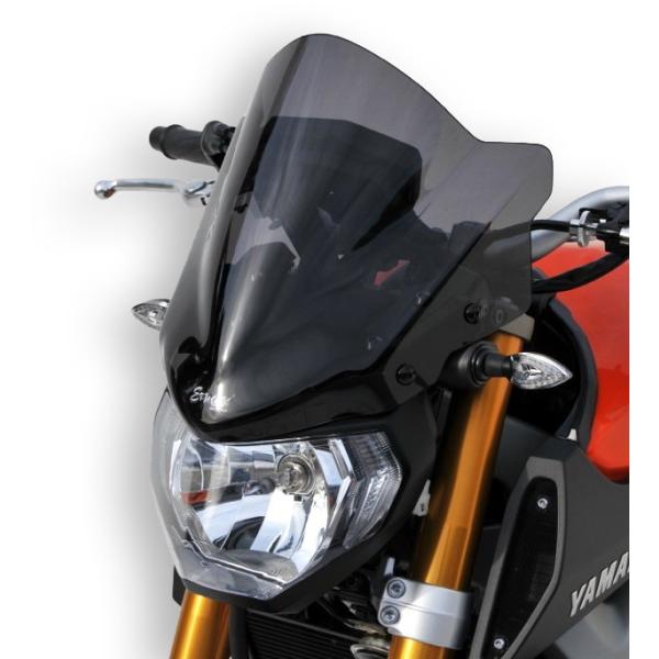 ERMAX Sport ウィンドシールドスクリーン　ヤマハ　MT-09トレーサー gigastation_0302z08-xx