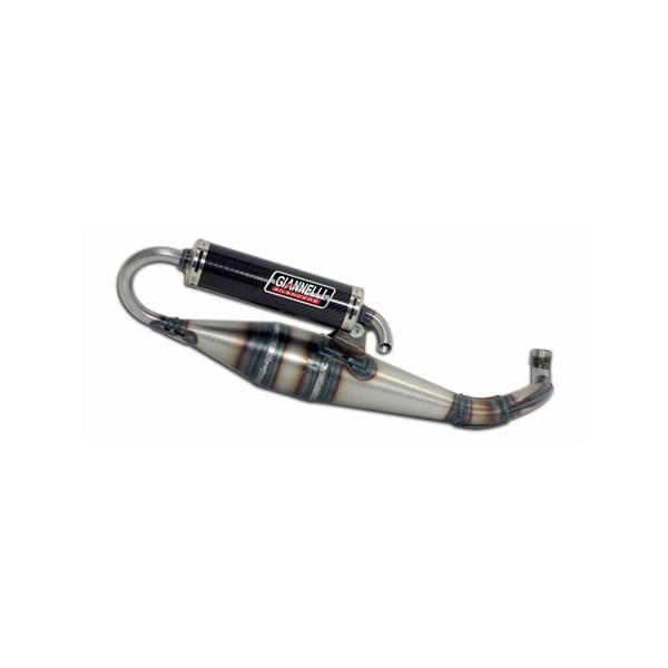 Giannelli Aprilia SR50R 2005-2016 �t���G�L SHOT V4 31605V4